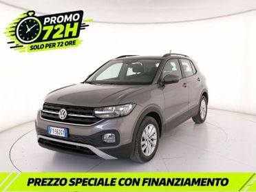 Volkswagen T-Cross 1.6 tdi Style 95cv