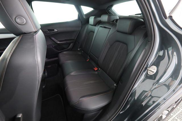 CUPRA Formentor Formentor 1.5 TSI DSG