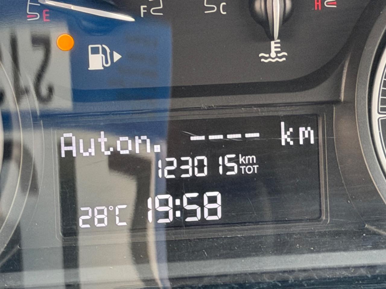 Lancia Ypsilon 1.2 69 CV 5 porte Mya