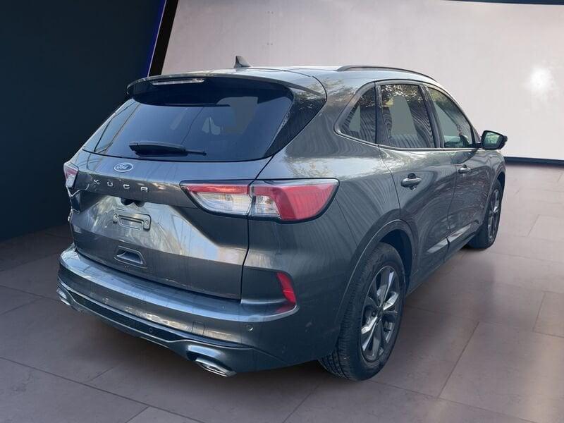 Ford Kuga III 2020 1.5 ecoboost ST-Line X 2wd 150cv