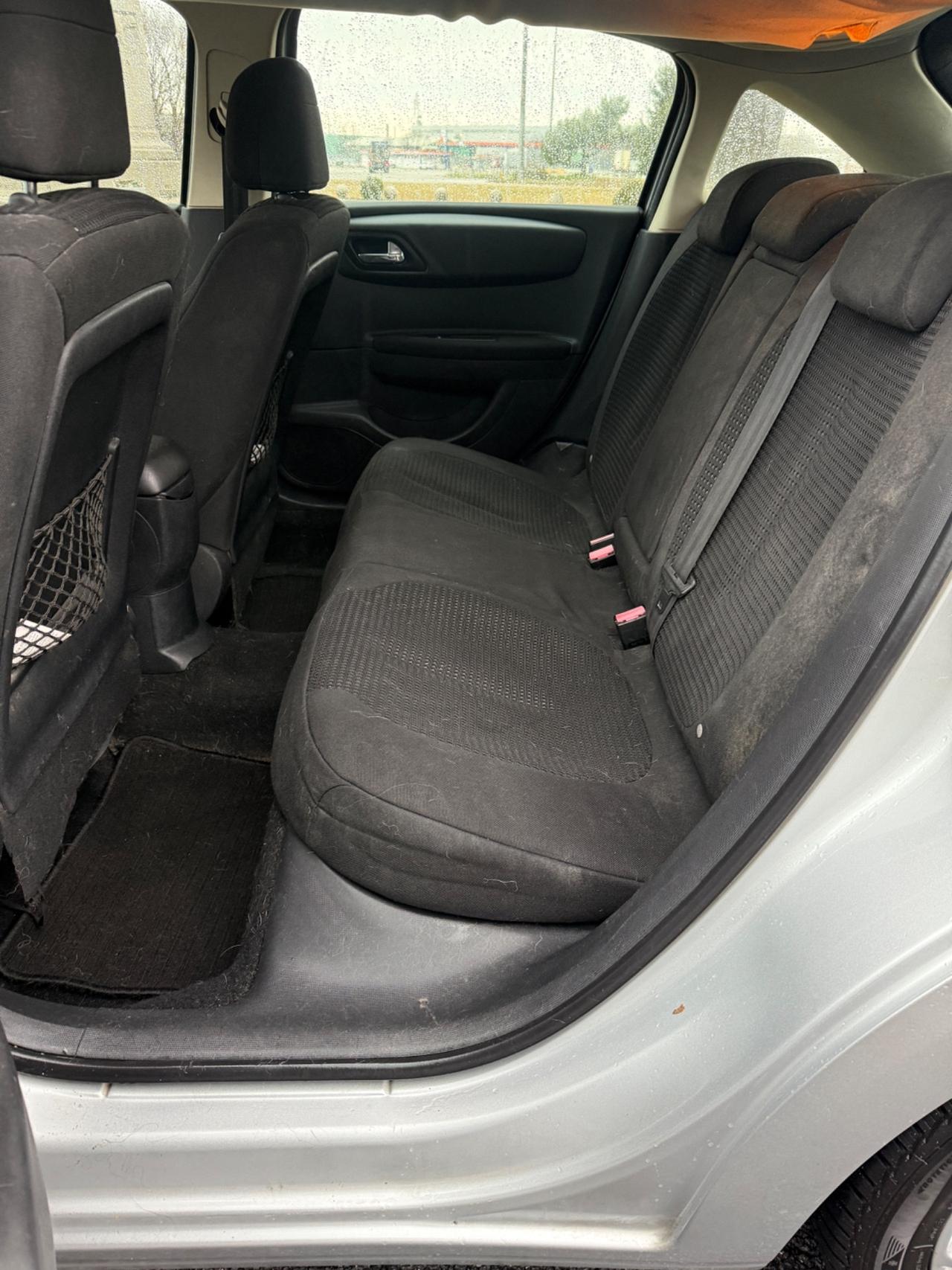 Citroen C4 Coupé 1.6 VTR