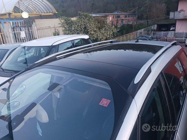 CITROEN C4 Picasso 1.6 HDi 7 posti