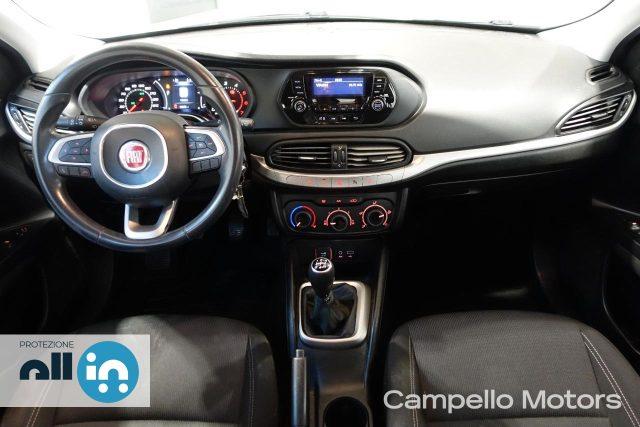 FIAT Tipo Tipo 5P 1.3 Mjt 95cv Pop Business
