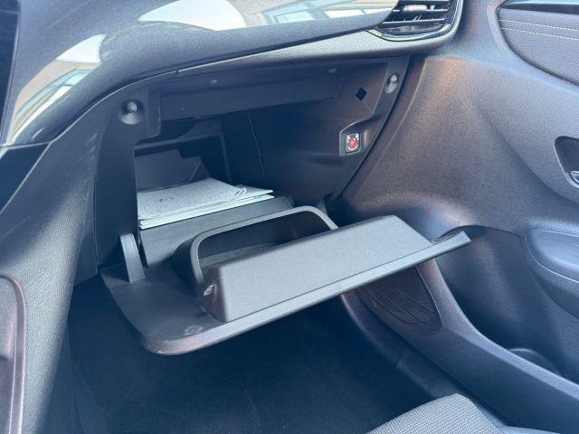 OPEL Corsa 1.2 100 CV aut. GS