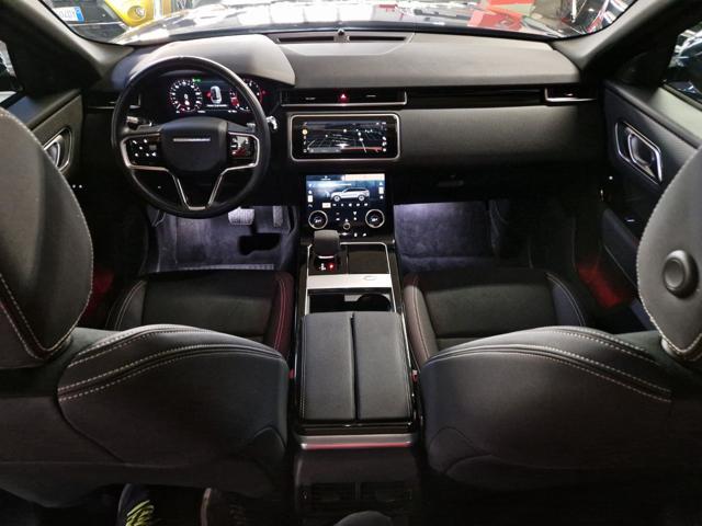 LAND ROVER Range Rover Velar 3000 D I6 CV.300 MHEV TETTO+20'+UNIPROP
