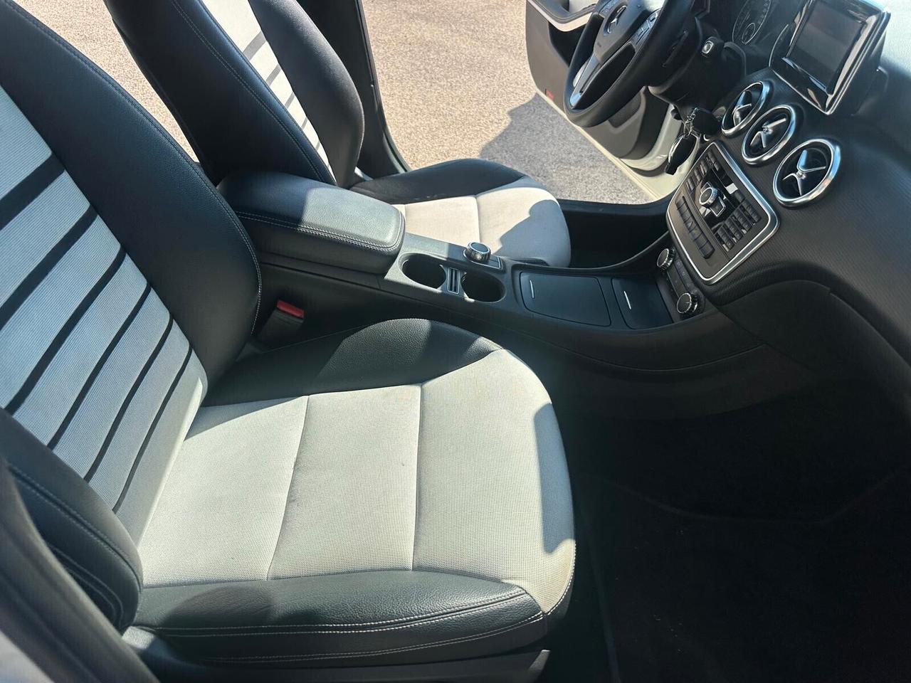 Mercedes-benz A 180 CDI Automatic Premium NEOPATENTATI