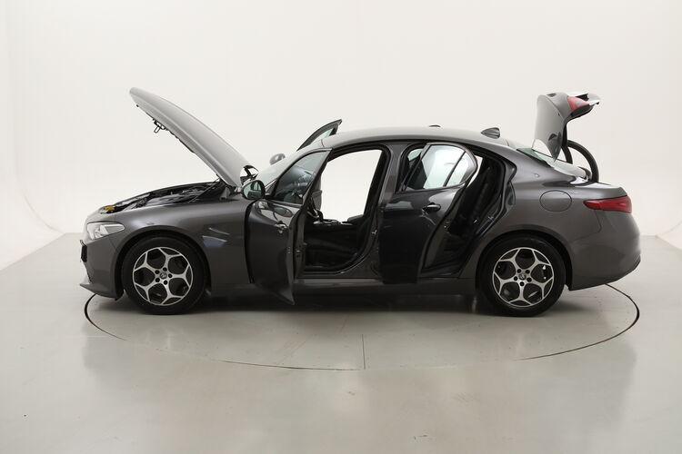 Alfa Romeo Giulia Super Business AT8 BR965513 2.1 Diesel 160CV