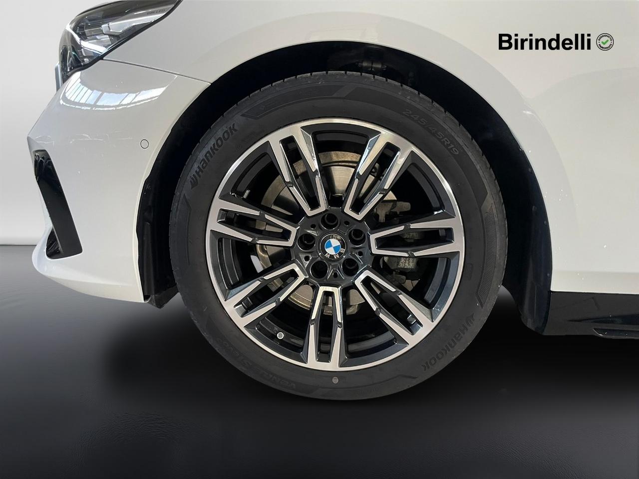 BMW 520d Touring