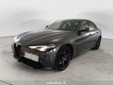 Alfa Romeo Giulia Giulia 2.0 Turbo 280 CV AT8 AWD Q4 Veloce FINO A 3 ANNI DI GARANZIA KM ILLIMITATI PARI ALLA NUOVA