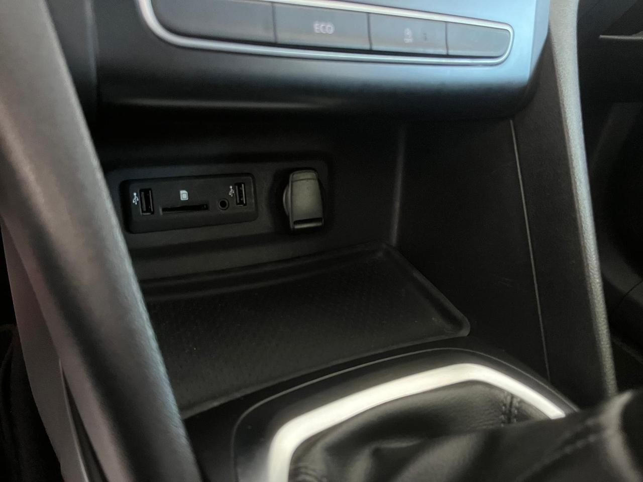 Renault Mégane Sporter Energy Intens Unipro 2019