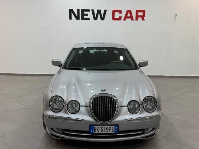 Jaguar S-Type (X200) 3.0 V6 24V cat Executive