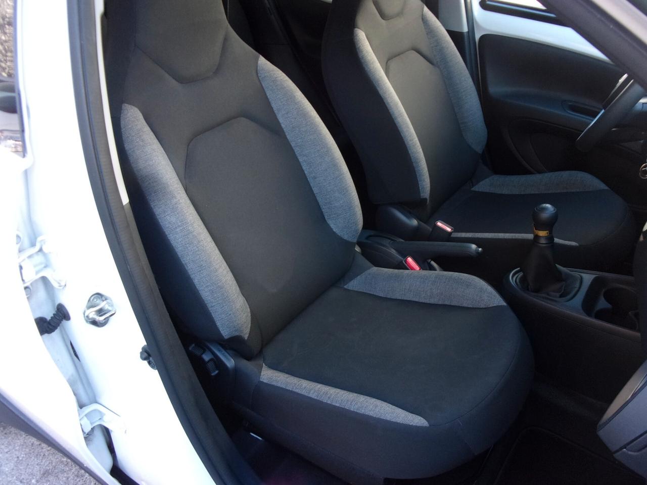 Toyota Aygo X 1.0 VVT-i 72 CV 5 porte Trend Air