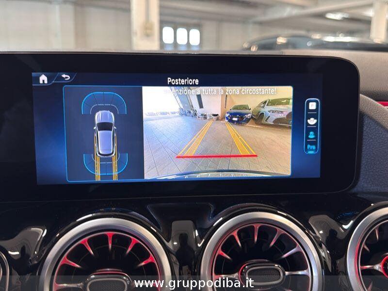 Mercedes-Benz GLA GLA-H247 2023 200 d Progressive Advanced Plus auto