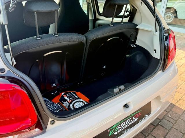 Citroen C1 1.0 vti Feel 72cv neopatentati