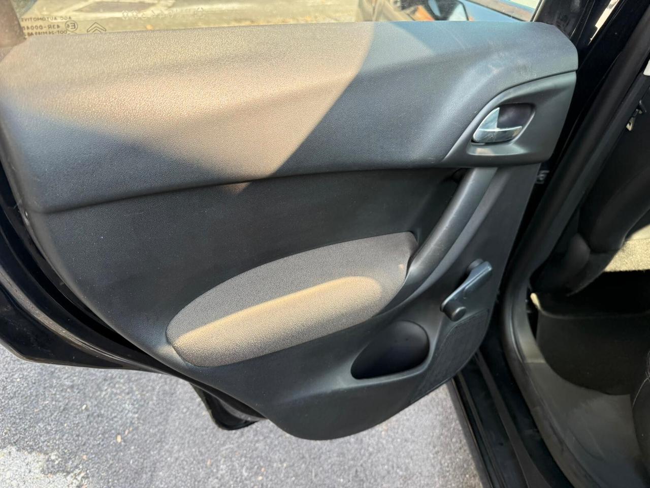 Citroen C3 BlueHDi 75 Live Edition