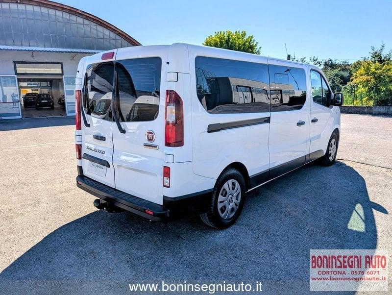 FIAT Talento Talento 1.6 MJT 120CV PL-TN Combi 12q