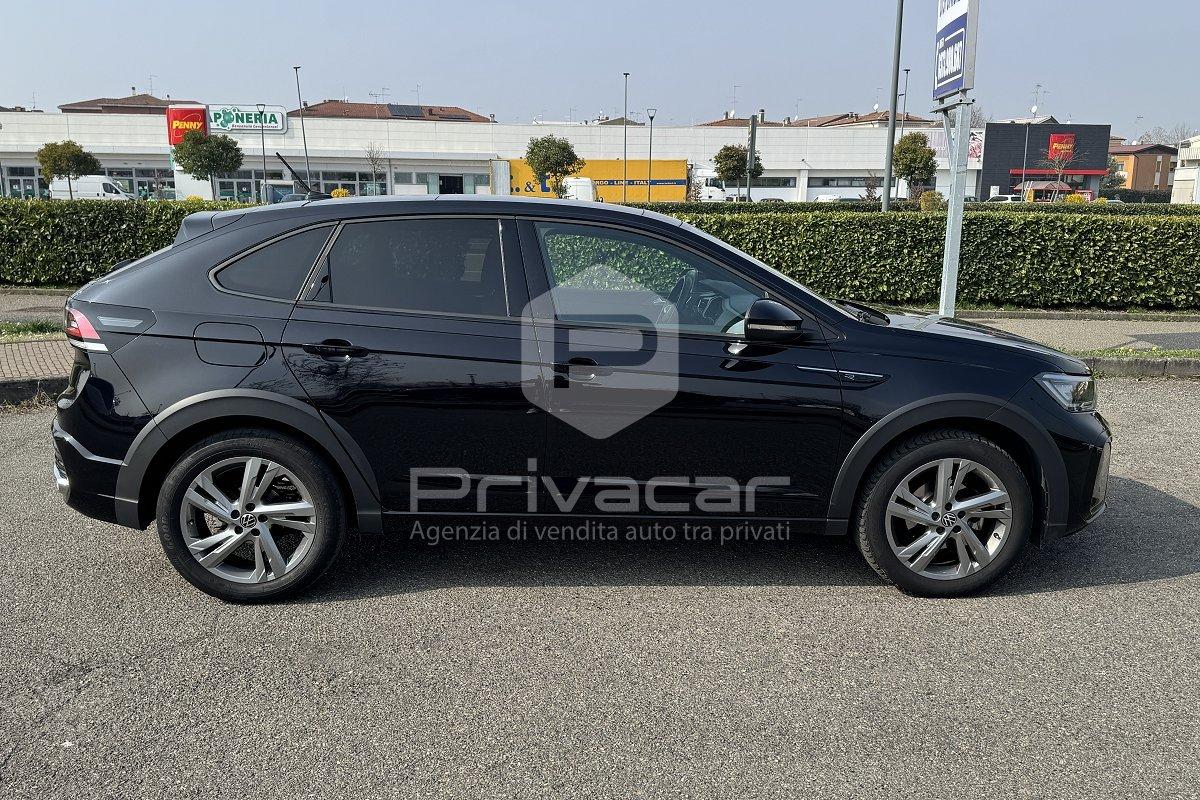 VOLKSWAGEN Taigo 1.0 TSI 110 CV R-Line