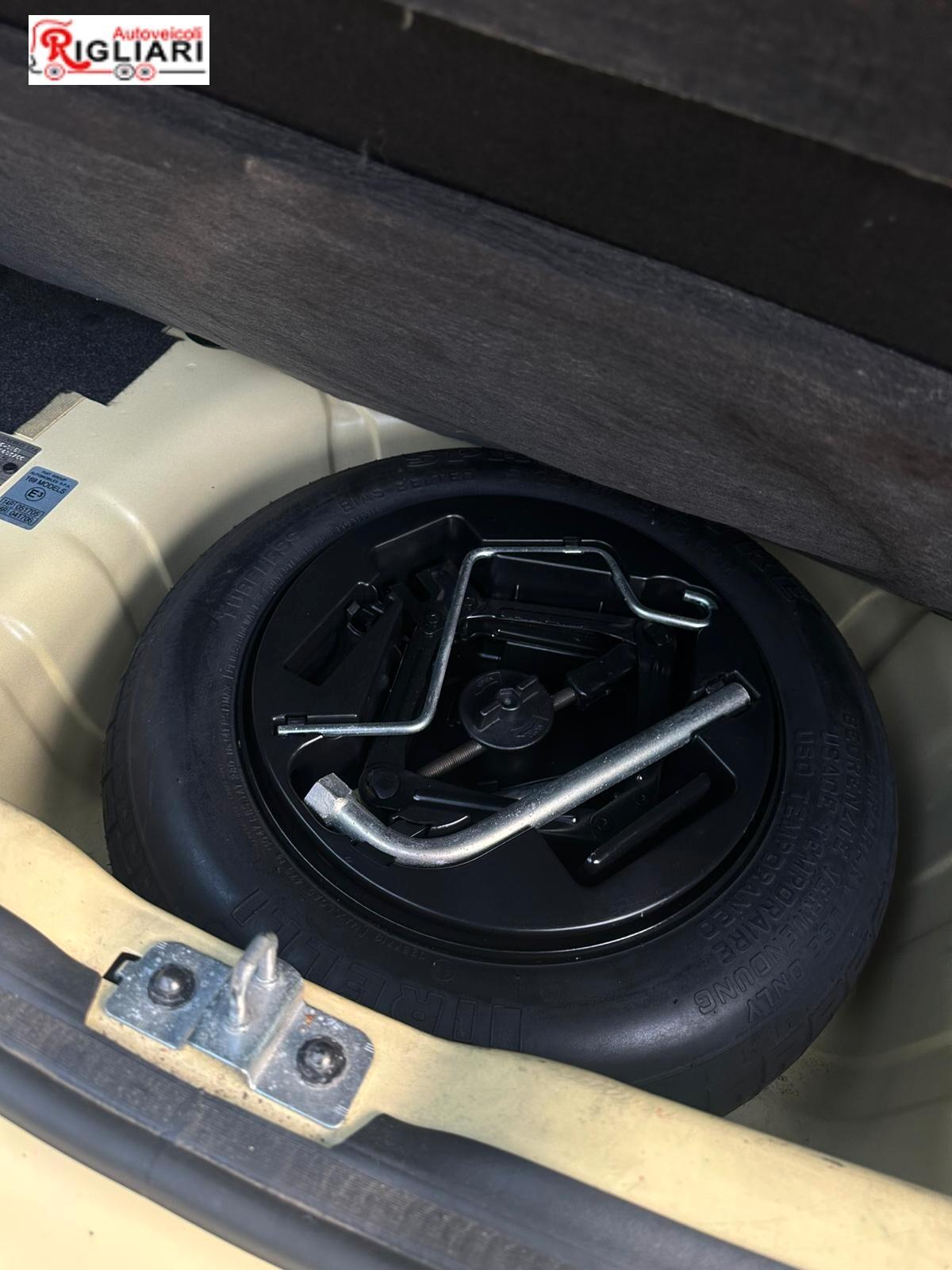 Fiat Panda 1.2 Dynamic - Solo 50.226 Km