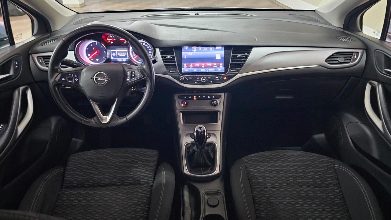 Opel Astra 1.6 CDTi 110CV Start&Stop Sports Tourer Business