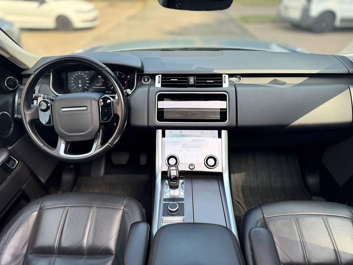 Land Rover Range Rover Sport 3.0 sdV6 HSE Dynamic 249cv auto my19