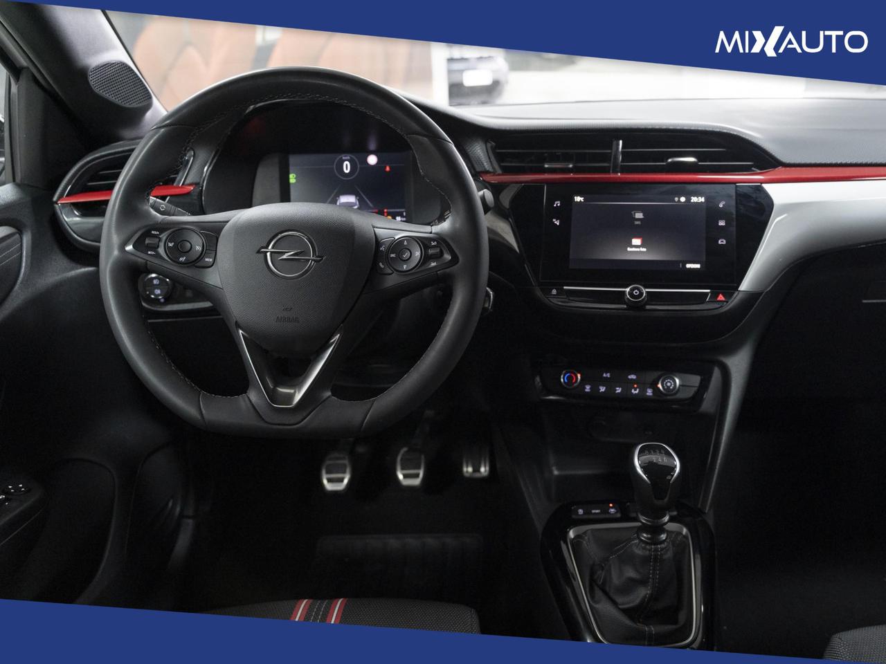 Opel Corsa 1.2T GS Line S&S 100CV