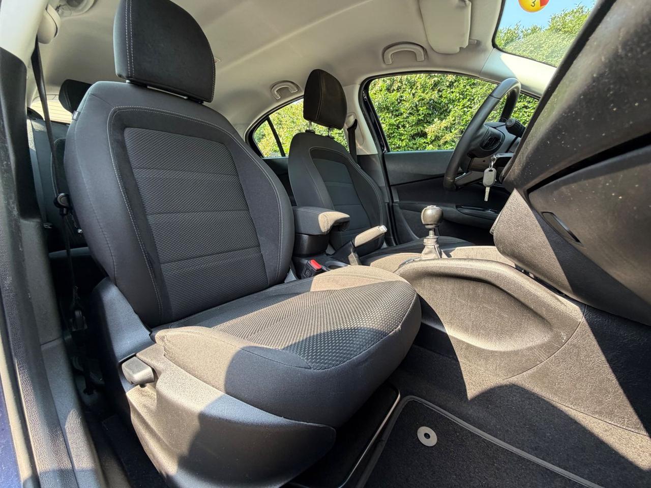 Fiat Tipo 1.4 Lounge #11400