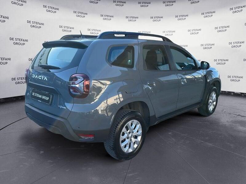 Dacia Duster Duster 1.0 tce Expression Gpl 4x2 100cv