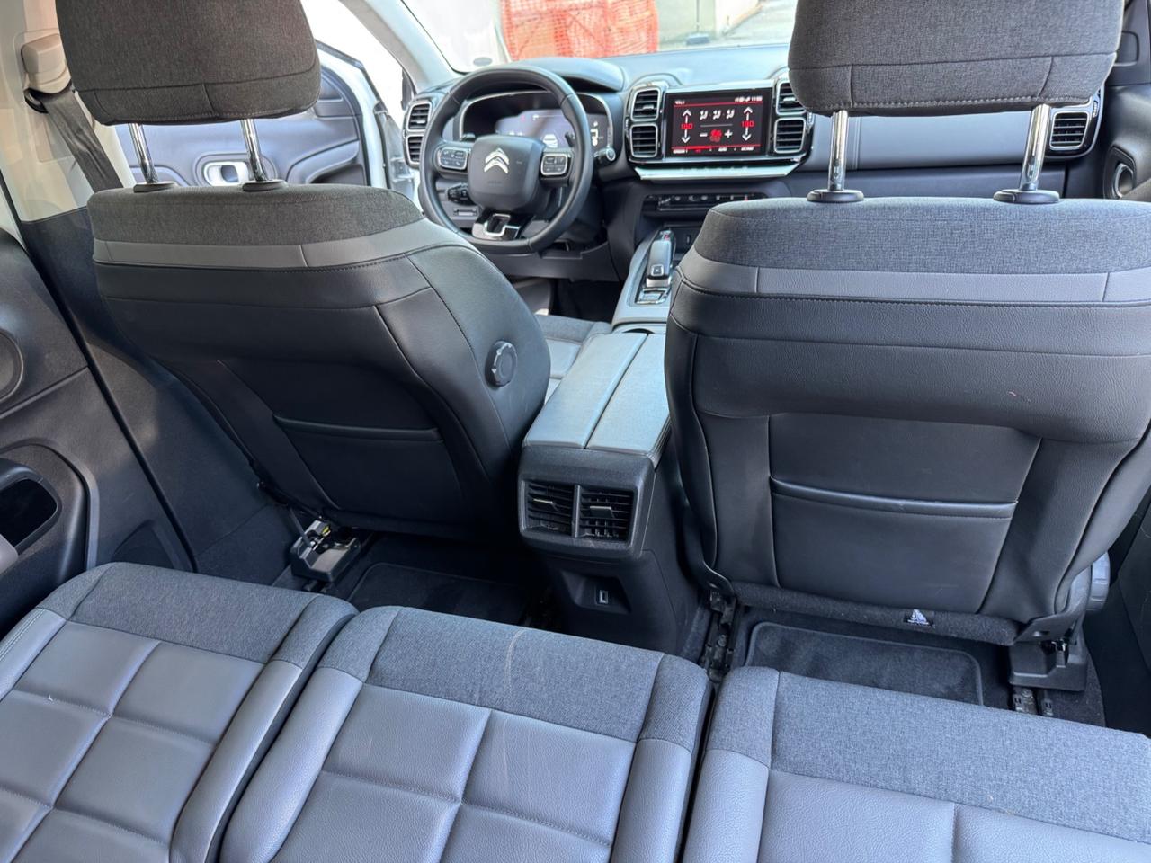 Citroen C5 Aircross BlueHDi 130 S&S AT8 Shine