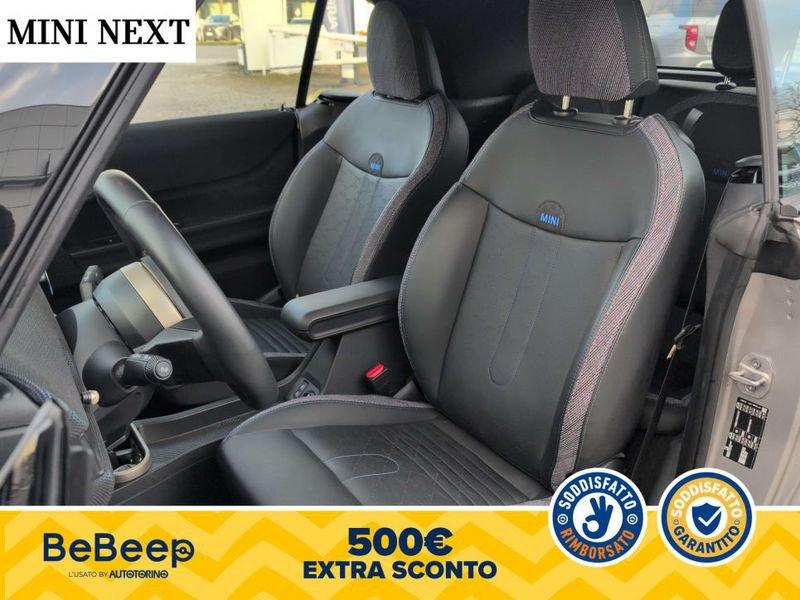 MINI Mini Electric Cabrio Mini Cabrio 2.0 C CLASSIC AUTO