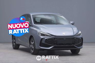 MG MG3 1.5 full hybrid+ Comfort auto
