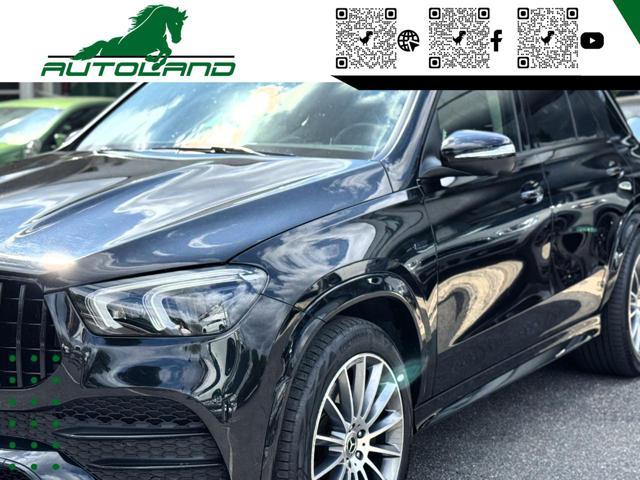 MERCEDES-BENZ GLE 350 de 4Matic EQ-Power Premium Plus 320Cv