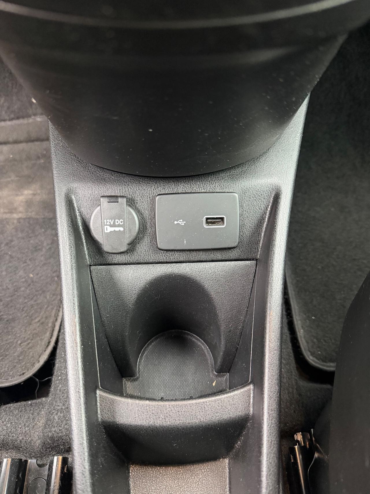 Lancia Ypsilon 1.2 5 porte GPL Ecochic Monogram