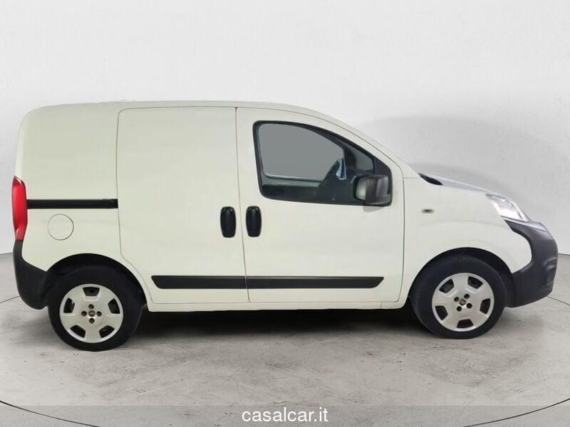 FIAT Fiorino 1.3 MJT 95CV Cargo SX 24 MESI DI GARANZIA PREZZO IVA ESCLUSA