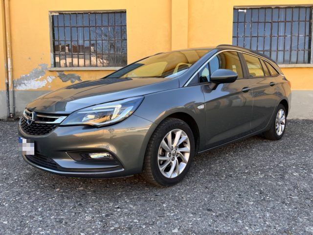 OPEL Astra Chiama subito 0523499380 1.6 S&amp;S S. T. Business