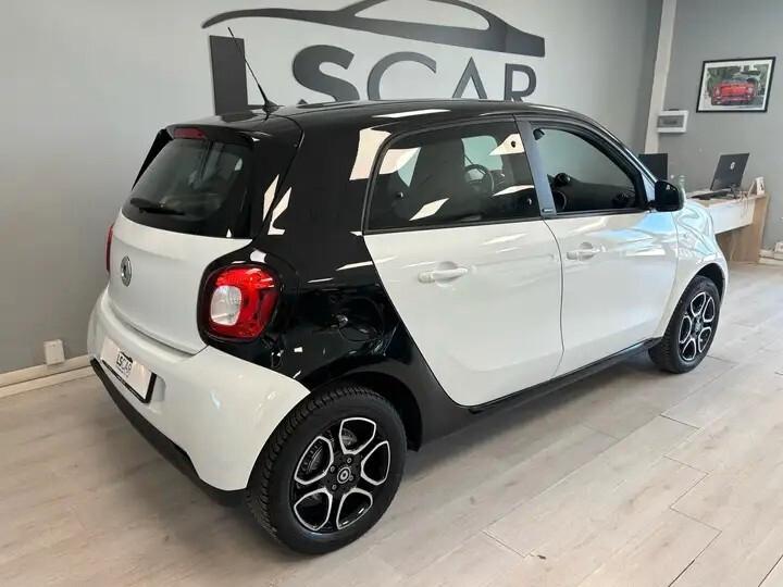 Smart ForTwo 70 1.0 Passion~UniPro~Km e Tagliandi Certificati~Promo Finanziamento~Pronta Consegna