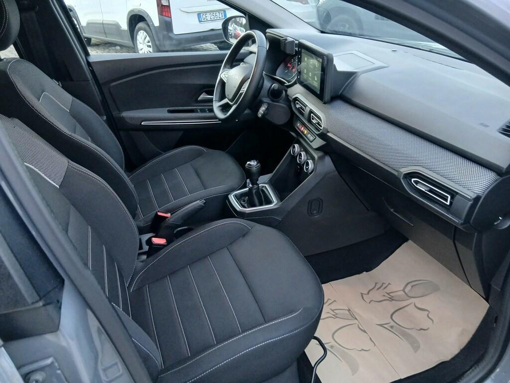 Dacia Jogger 1.0 TCe GPL Extreme