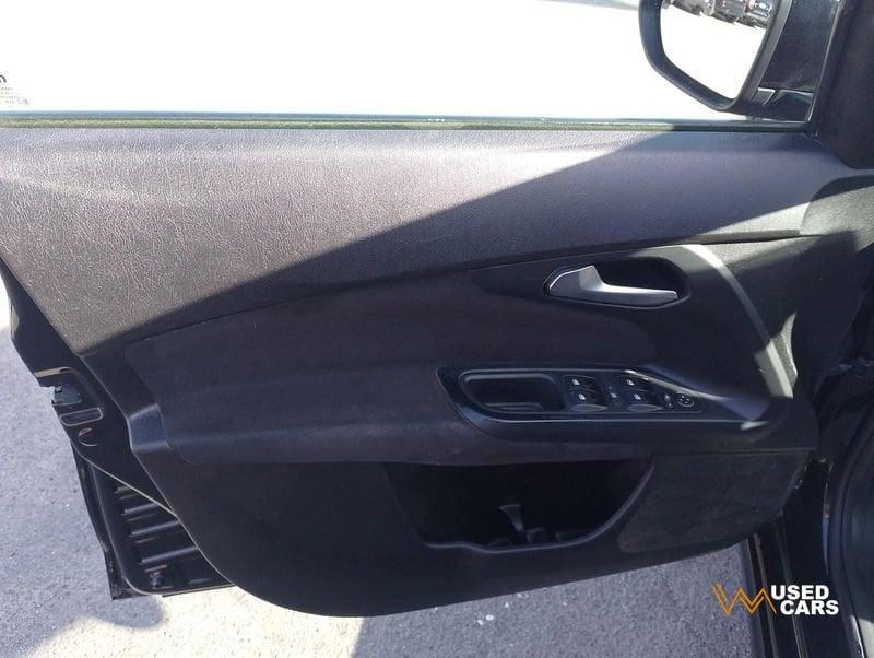 FIAT Tipo 1.6 Mjt 120cv S&S Business