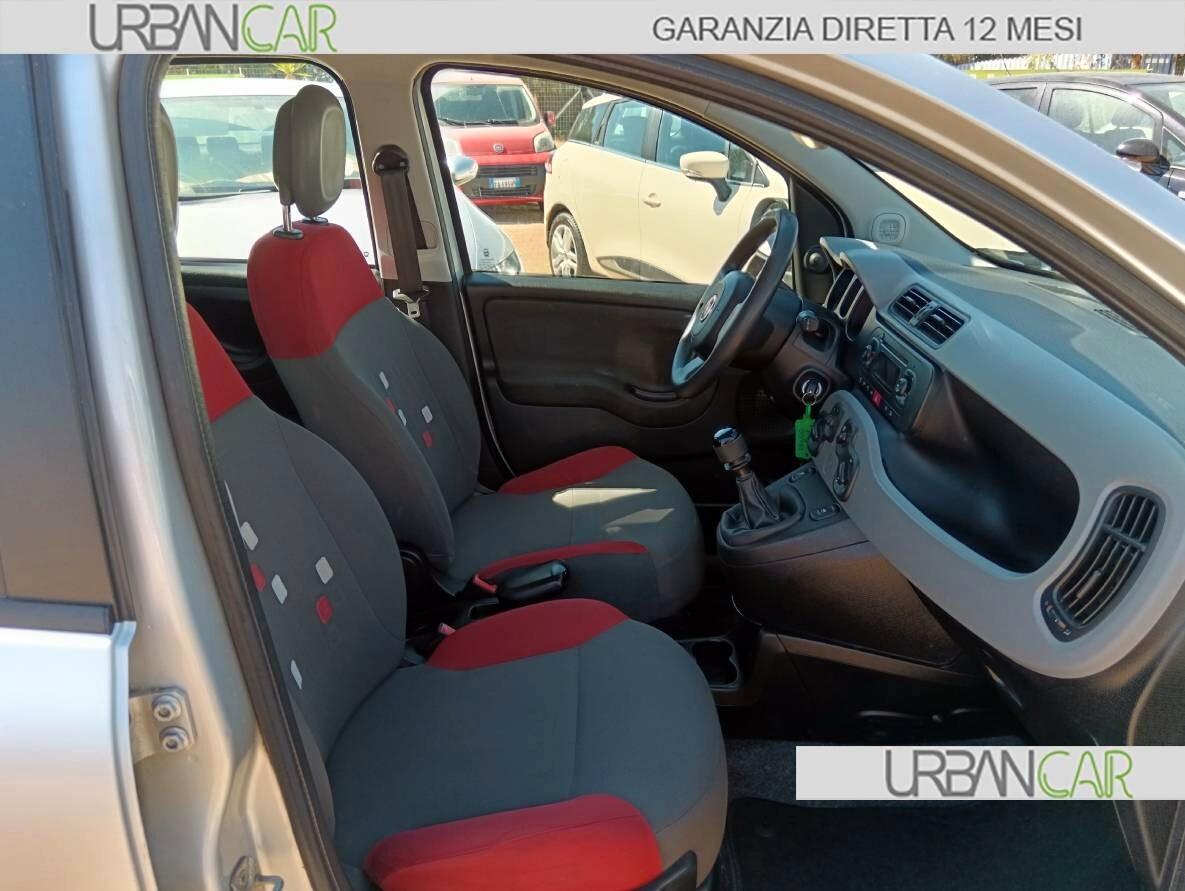 FIAT Panda 1.2 69 Cv 5p - GARANZIA