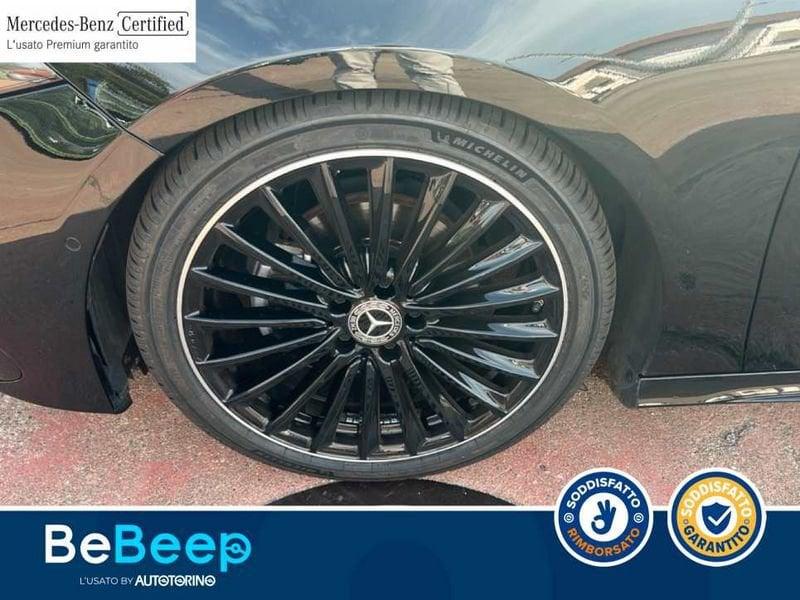 Mercedes-Benz Classe A A 180 AMG LINE ADVANCED PLUS AUTO