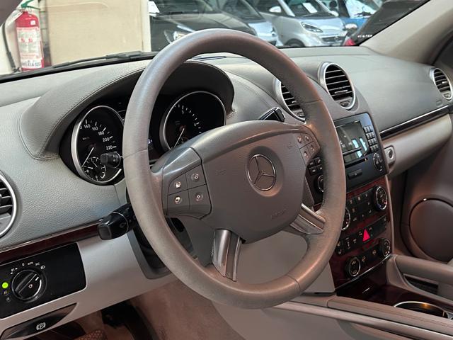 Mercedes-benz GL 320 GL 320 CDI cat