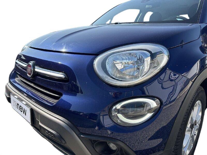 FIAT 500X 1.0 T3 120 CV Cross