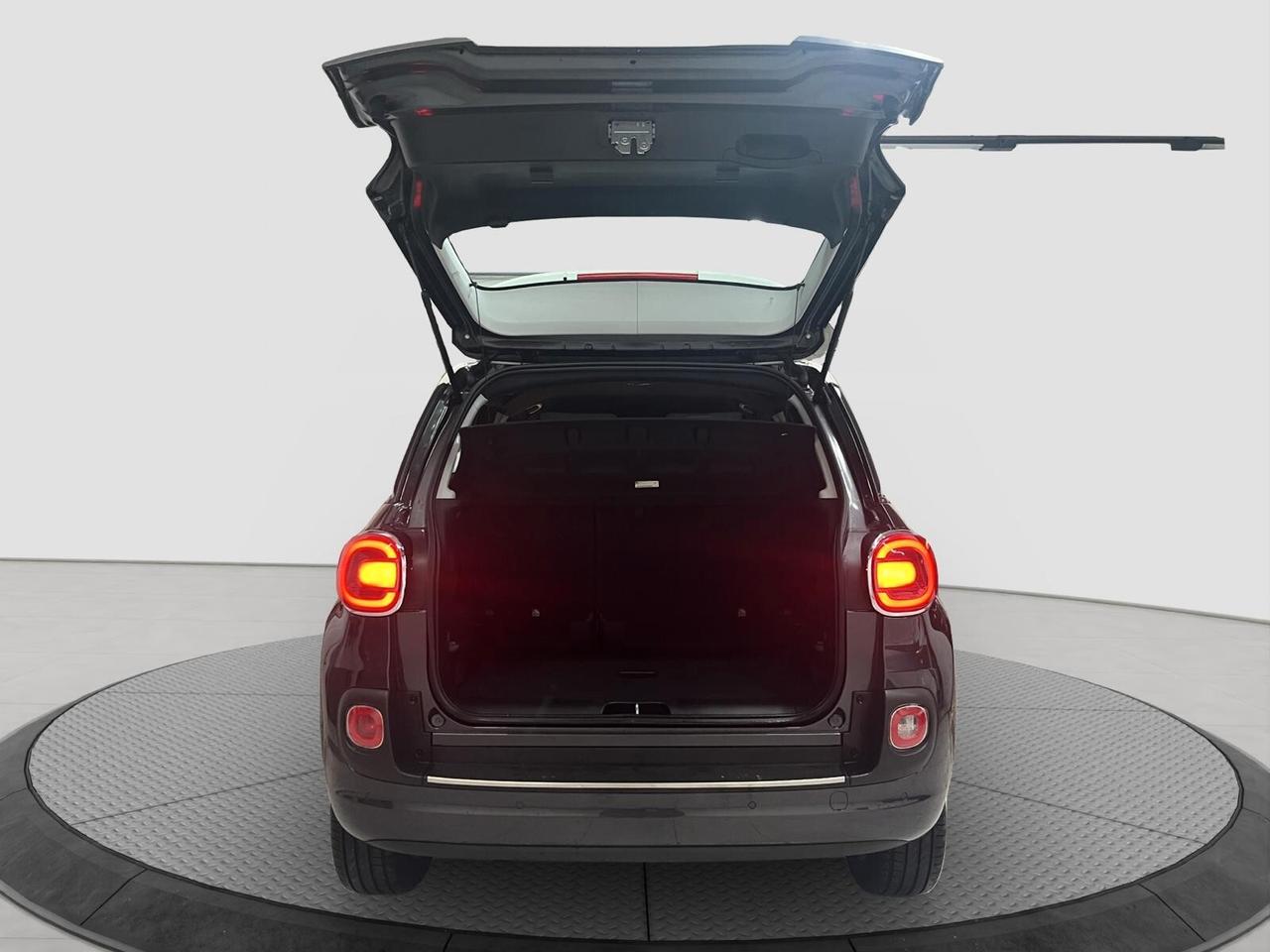 Fiat 500L 1.3 Multijet 85 CV Pop Star 2015