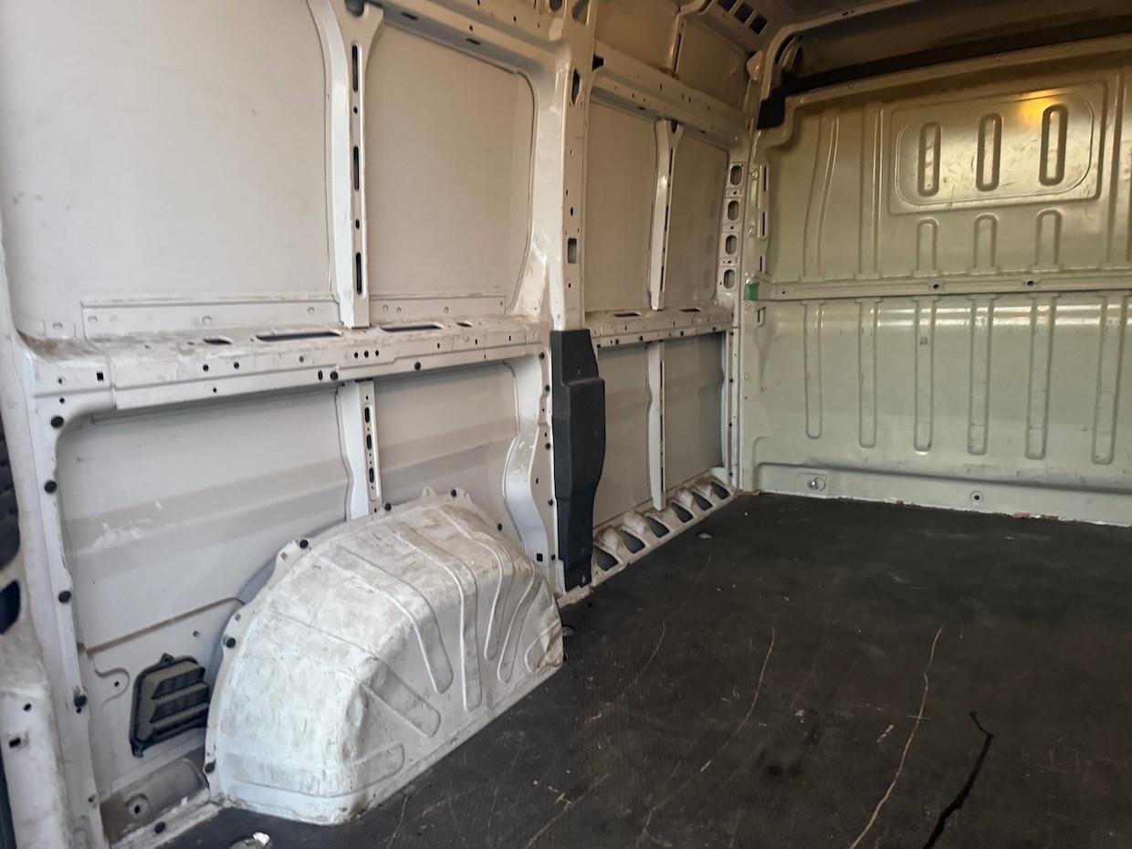 Fiat Ducato 33 2.3 mjt 140CV