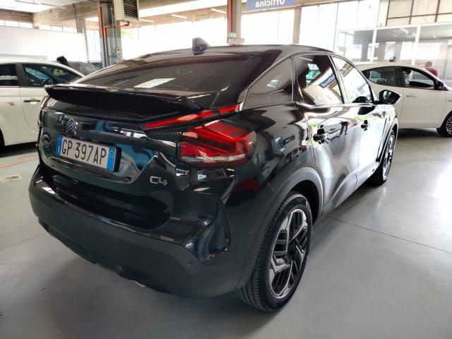 CITROEN C4 PureTech 130 EAT8 S&S Shine Pack AUTO