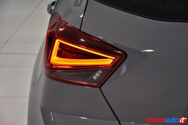 SEAT Ibiza 1.0 ECOTSI 95 CV FR ANNIVERSARY LIMITED EDITION