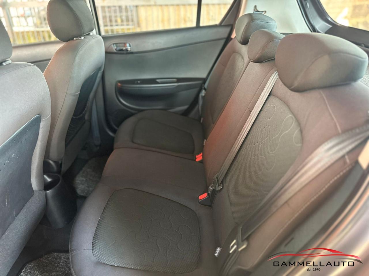 Hyundai i20 1.2 Comfort 77cv