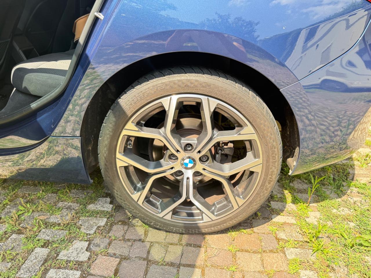 Bmw 116 116d