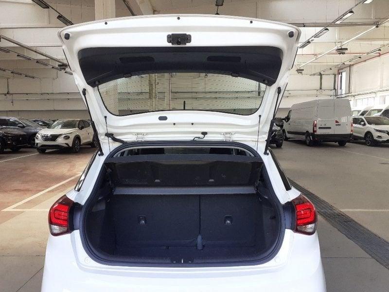 Hyundai i20 1.2 5P GPL - PER NEOPAT - GARANZIA - KM CERTIFIC