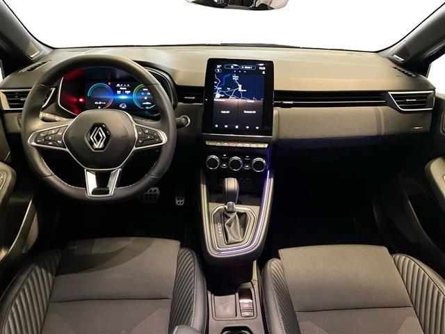 RENAULT Clio 1.6 E Tech full hybrid Esprit Alpine 145cv