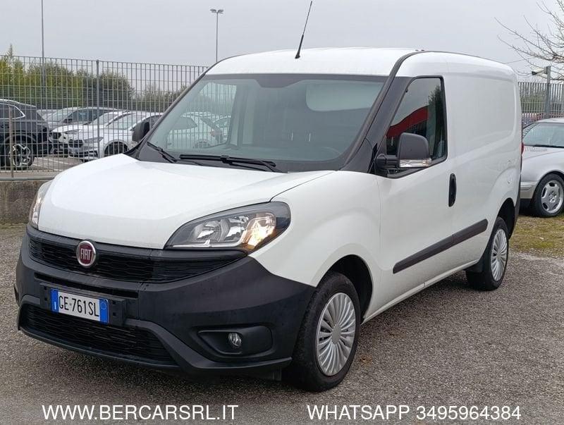FIAT Doblò Doblò 1.3 MJT S&S PC-TN Cargo Business